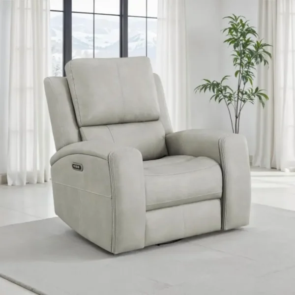 Swivel Glider Recliner Chair