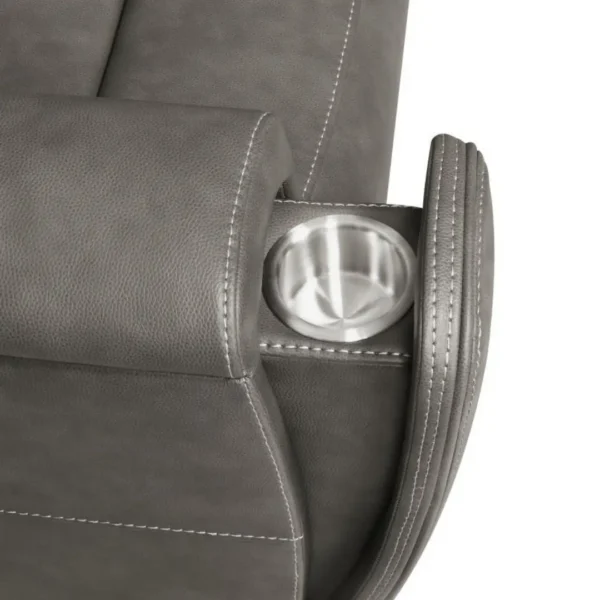 Swivel Glider Recliner Chair