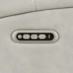 Swivel Glider Recliner Chair