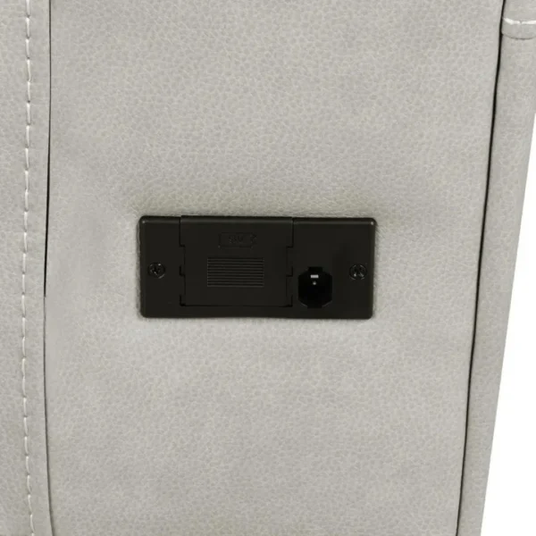 Swivel Glider Recliner Chair