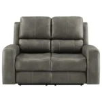 Power Reclining Loveseat