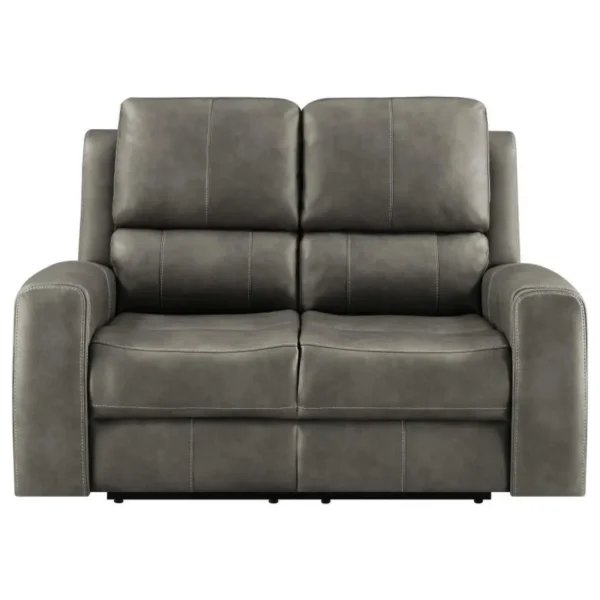 Power Reclining Loveseat