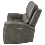 Power Reclining Loveseat