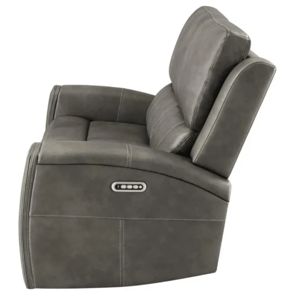 Power Reclining Loveseat