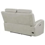 Power Reclining Loveseat