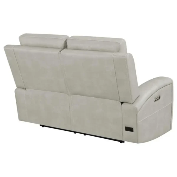 Power Reclining Loveseat