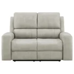 Power Reclining Loveseat