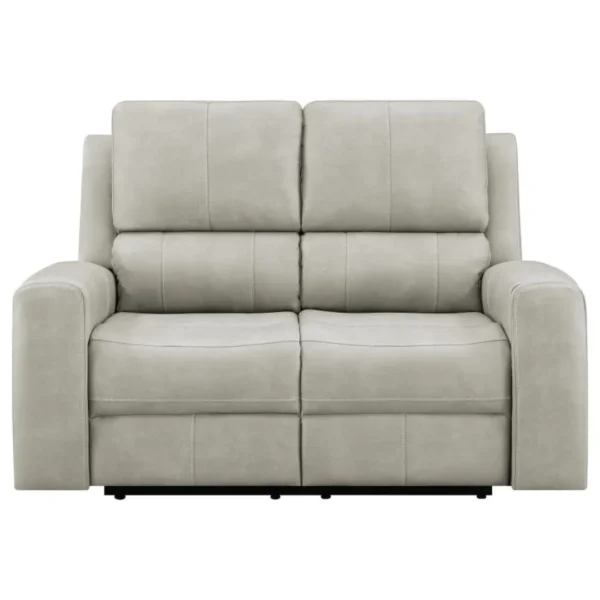 Power Reclining Loveseat