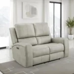 Power Reclining Loveseat