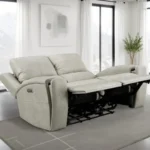 Power Reclining Loveseat