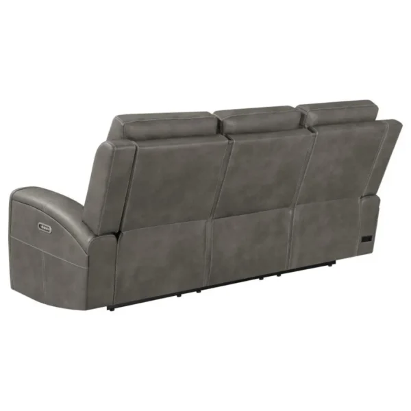 Power Reclining Sofa