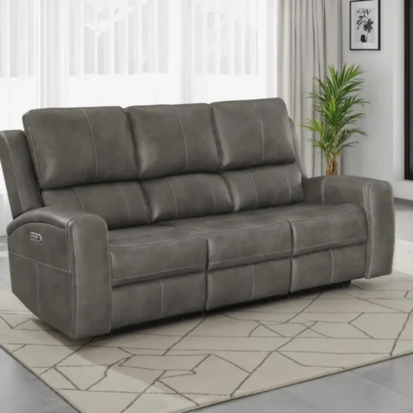 Power Reclining Sofa