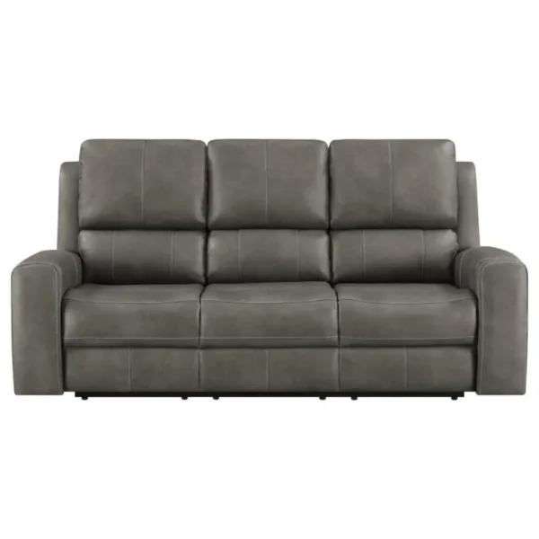 Power Reclining Sofa