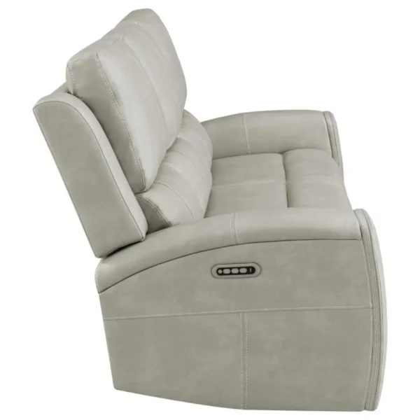Power Reclining Sofa