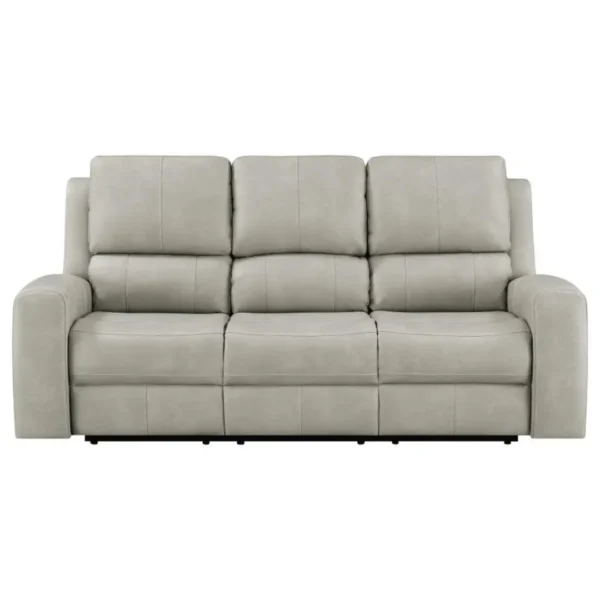 Power Reclining Sofa