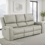 Power Reclining Sofa