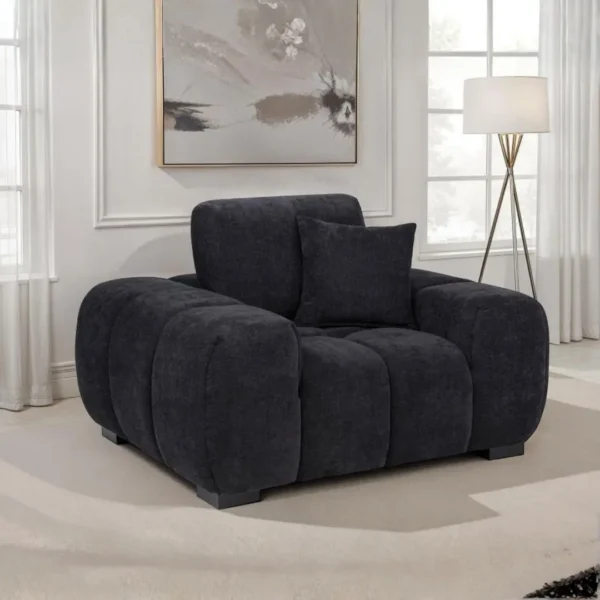 Mid Century Modern Armchair