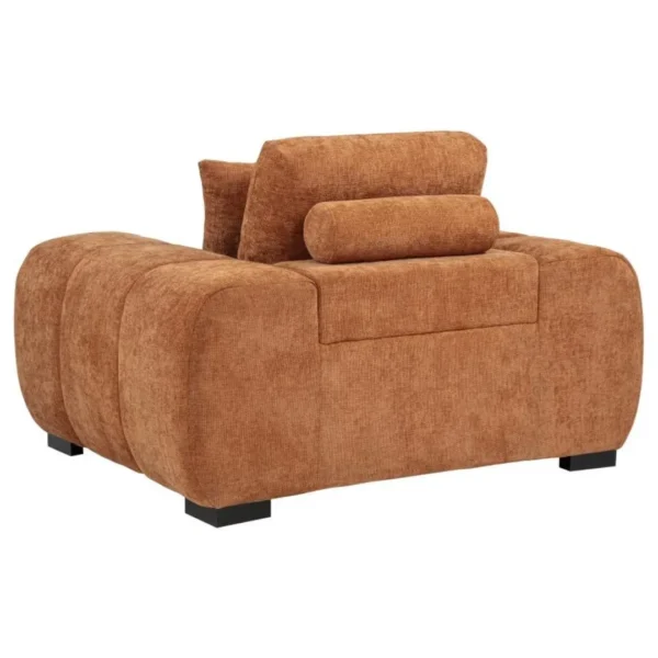 Mid Century Modern Armchair