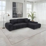 Chaise Sectional Sofa