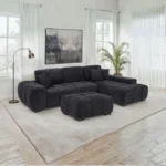 Chaise Sectional Sofa