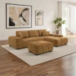 Chaise Sectional Sofa