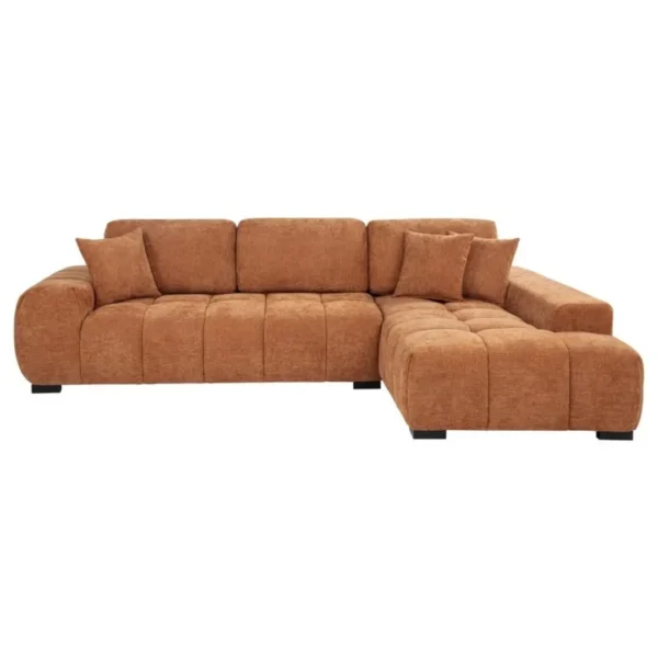 Chaise Sectional Sofa