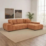 Chaise Sectional Sofa