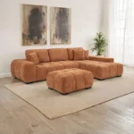 Chaise Sectional Sofa