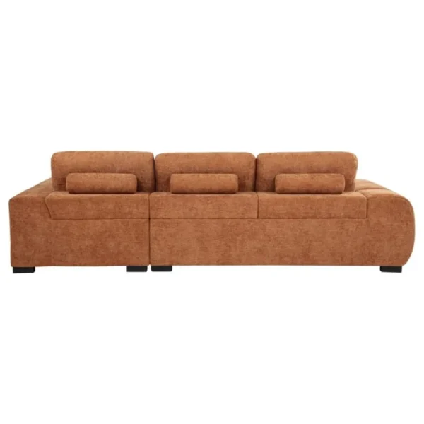 Chaise Sectional Sofa