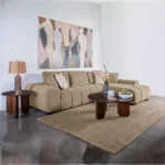 Chaise Sectional Sofa