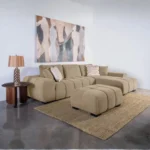 Chaise Sectional Sofa