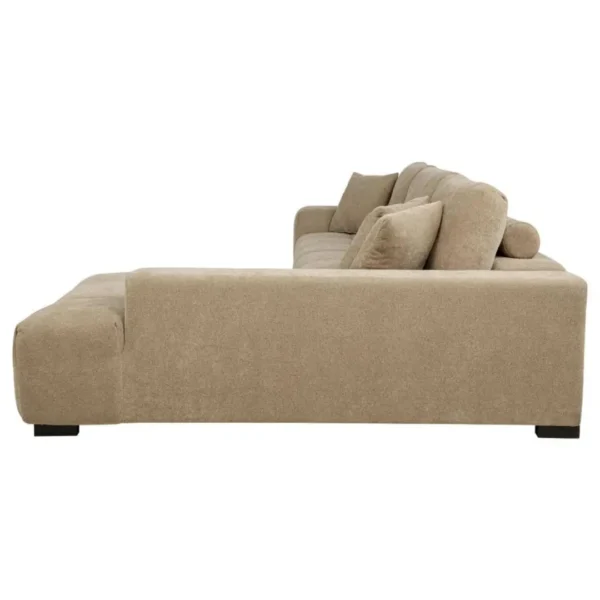 Chaise Sectional Sofa