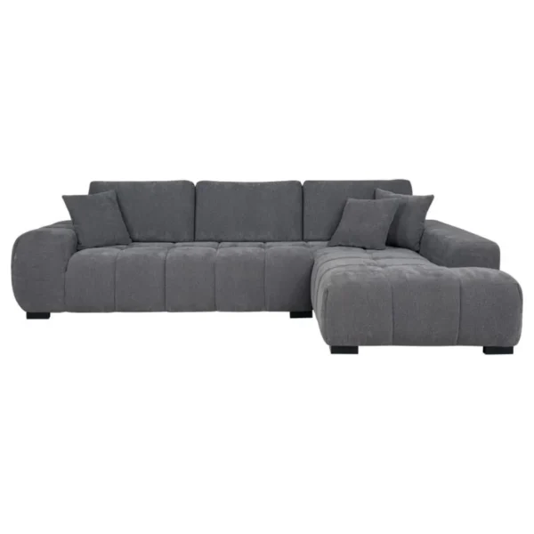 Chaise Sectional Sofa
