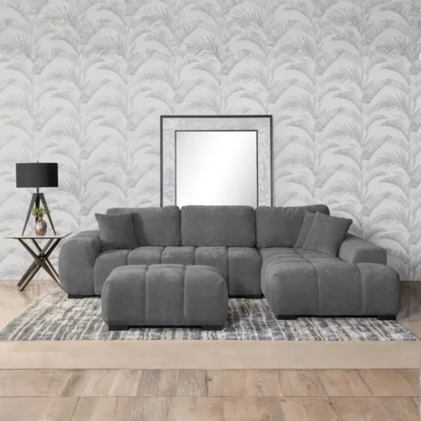 Chaise Sectional Sofa