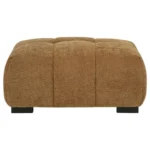 Mid Century Modern Ottoman