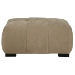 Mid Century Modern Ottoman