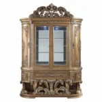 Constantine Gold Curio by ACME - Image 2