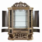 Constantine Gold Curio by ACME - Image 3