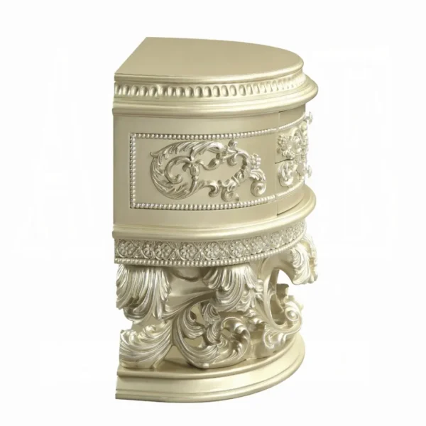 Vatican Storage Nightstand by ACME - Image 3
